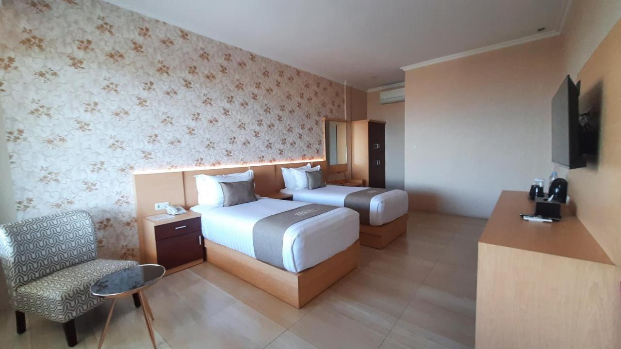 Bukit Indah Doda Hotel & Resorts パル 部屋 写真