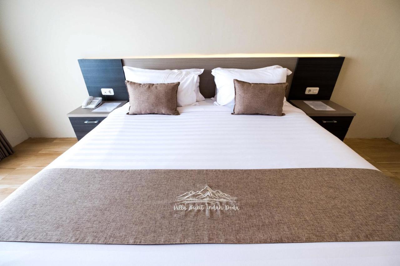 Bukit Indah Doda Hotel & Resorts パル エクステリア 写真