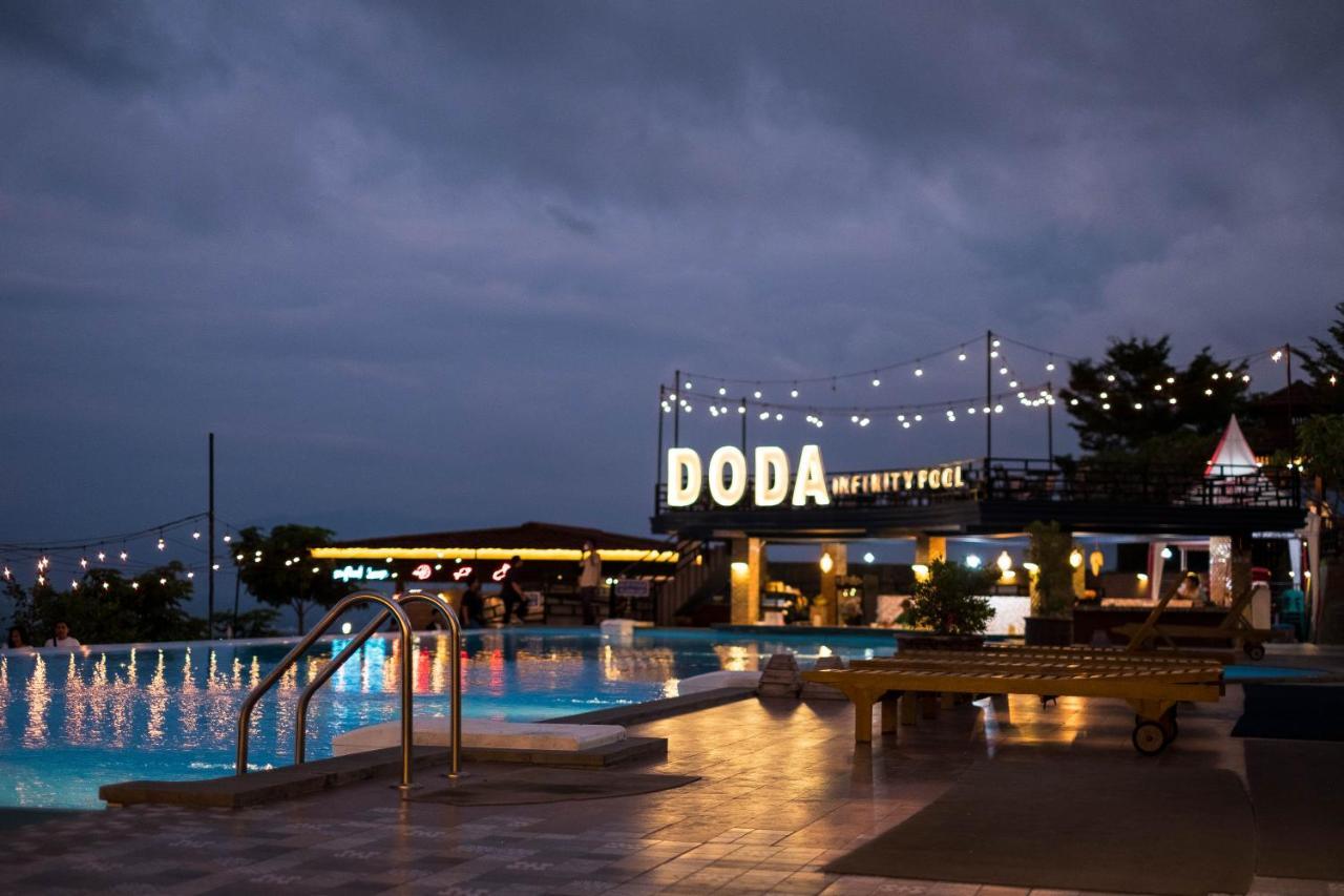 Bukit Indah Doda Hotel & Resorts パル エクステリア 写真