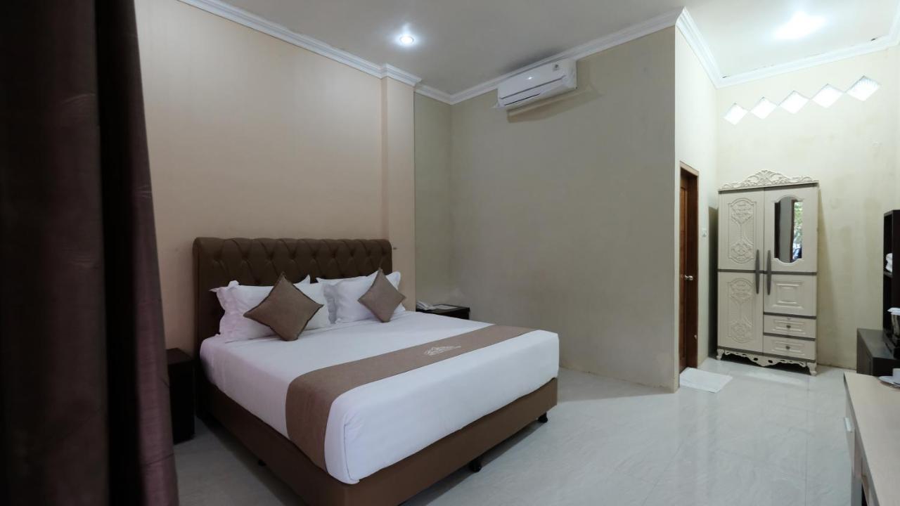 Bukit Indah Doda Hotel & Resorts パル エクステリア 写真