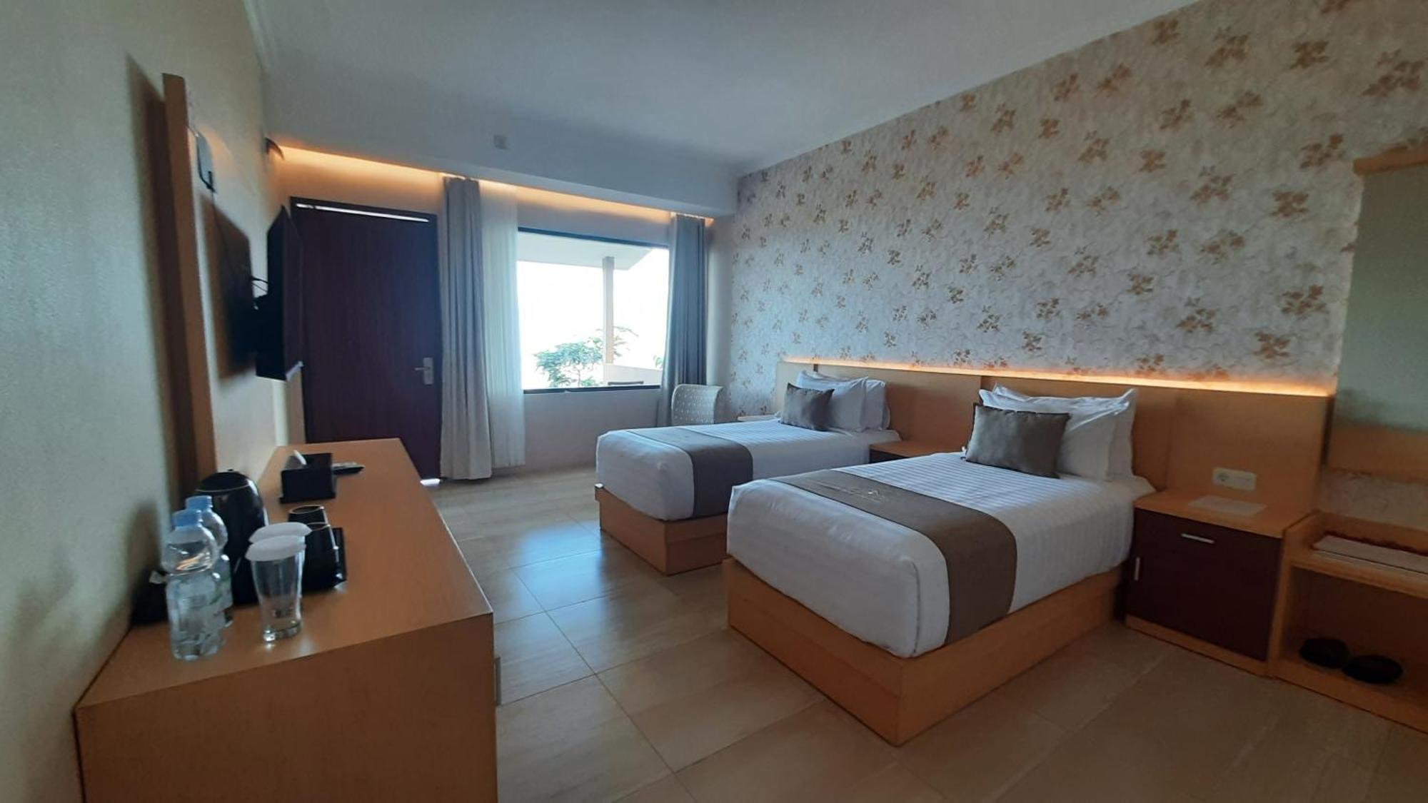 Bukit Indah Doda Hotel & Resorts パル 部屋 写真